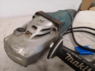 Makita 180mm Angle Grinder GA7040S