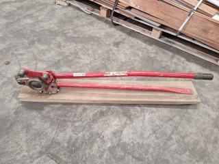 HIT Rebar Cutter/Bender 16mm