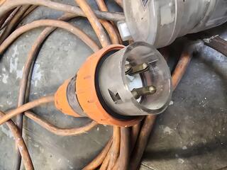 Three Phase Extension Cable 