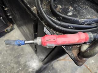 Fronius Magic Cleaner Weld Cleaner 