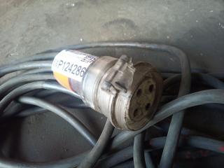 Three Phase Extension Cord