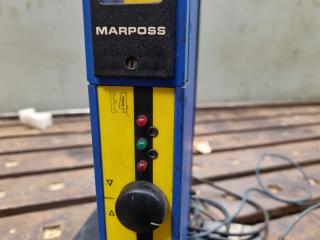 Marposs E4 Analog Column Display Unit