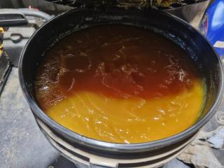 18kg Drum of Grease 