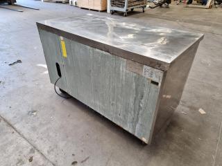 Forcar Commercial Refrigerated Counter Chiller (Faulty)