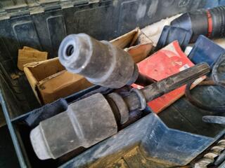 Bosch Corded Professional SDS Max Rotary Hammer GBH 5-40 DCE