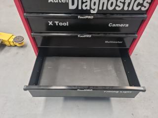 ToolPRO Wheeled Workshop Toolbox