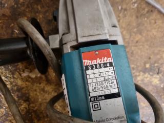 Makita Drill