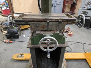 Three Phase Drill Mill 
