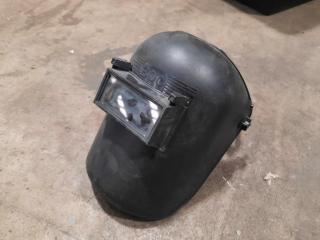 3 Welding/Protective Helmets