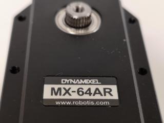 Robotics Dynamixel MX-64AR Robot Servo Actuator