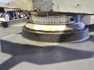 Single Phase Metal Cut Off Saw 