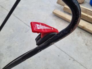 Victa V40 Petrol Lawnmower