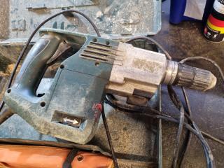 Metabo Corded SDS+ Combination Hammer Drill KHE32