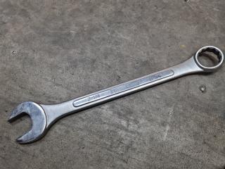 Powerbuilt 2 1/4" Combination Spanner Wrench
