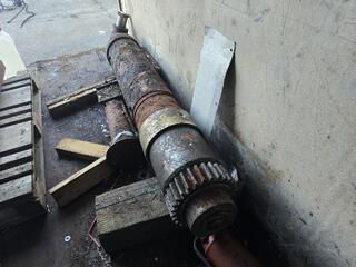 Hiab Hydraulic Rams
