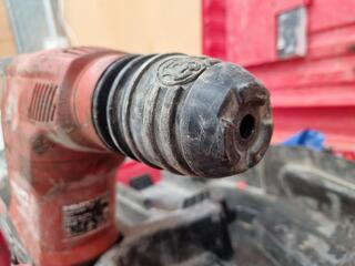 Hilti Cordless SDS-Plus Rotary Hammer TE 30-A36, w/ Accessories