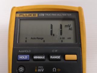 Fluke 179 True RMS Multimeter