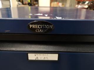 3-Drawer Office File Cabinet by Precision