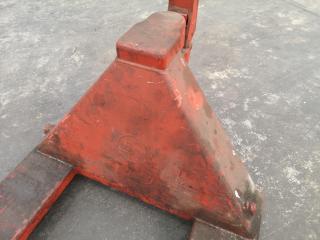 BT Lifter Pallet Jack