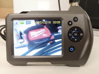 Teslong Digital Endoscope Inspection Camera System NTS150RS