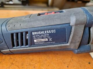 Bosch 18V Professional Multipurpose Tool GOP 18 V-EC