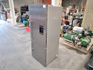 Fisher & Paykel E442BRXFDU4 442L Fridge/Freezer