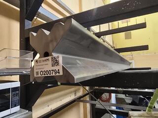 New Press Brake V Block 