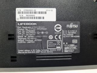 Fujitsu Lifebook E554 Laptop Computer w/ Intel Core i5