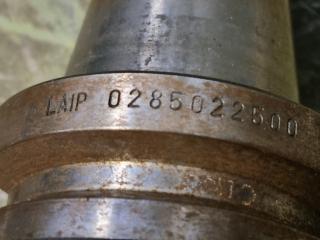 Laip BT40 Tool Holder 0285022500