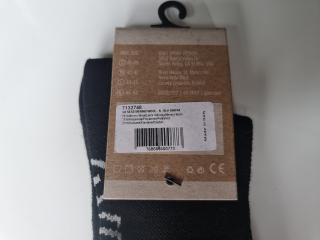 2 Pairs of Cycling Socks - Small