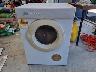 Fisher & Paykel 4.5kg Vented Clothes Dryer ED54-K