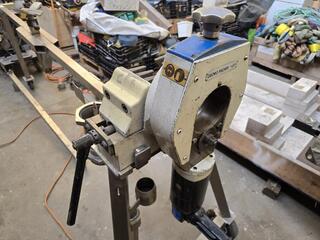 Georg Fischer Pipe Cutter