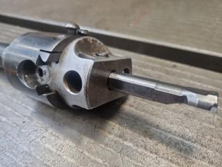 Boring Head on R8 Spindle Taper