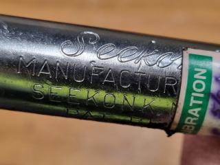 Seekonix Preset Torque Wrench LT-R, 105 in lbs