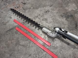 Qualcut RA0043LS Hedge Trimmer (Faulty)