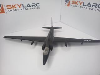 CIA Lockheed U-2 Spy Plane