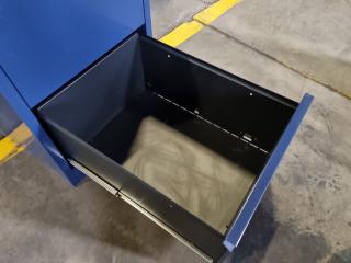 FirstLine 2-Drawer Steel Office File Cabinet
