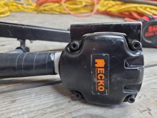 Echo Air Joist Hanger Nailer PN38