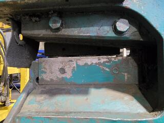 Peddinghaus Mechanical Punch and Shear 