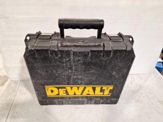 DeWalt DC988-XE Cordless Drill (With Battery, Charger, Carrying Case)