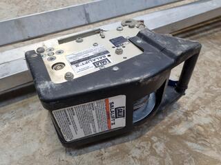 Sala SalaLift II Canle Winch w/ Sala Tripod