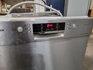 Bosch Serie 4 Dishwasher
