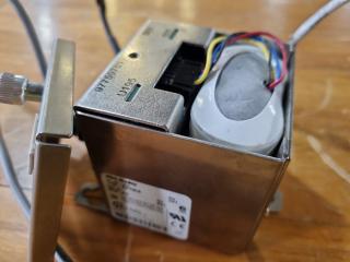 Allen Bradley Control Logix Battery Module