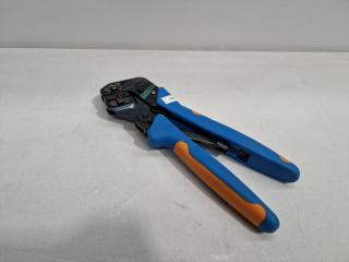 TE Connectivity Pro-Crimper III Hand Crimp Tool