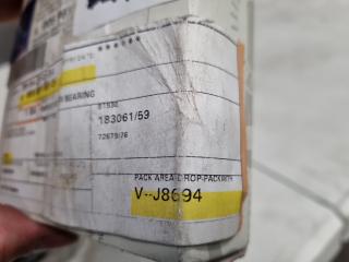 Mercedes Benz Wheel Bearing A0059816905