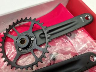 SRAM SX Eagle PS 175 Crankset