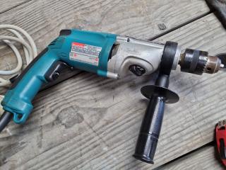 Makita Corded Hammer Drill HP2050