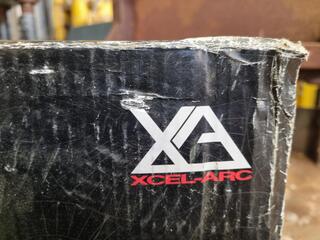 Xcel-Arc No.8 Mild Steel Welding Wire, 0.9mm