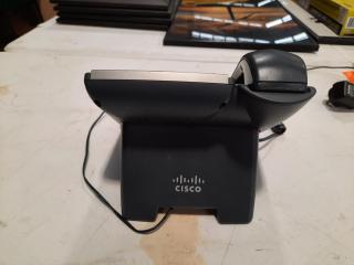 Cisco SPA504G IP Phone