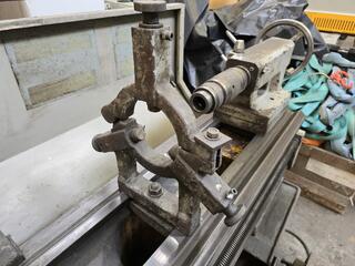 Kwangchow Three Phase Lathe